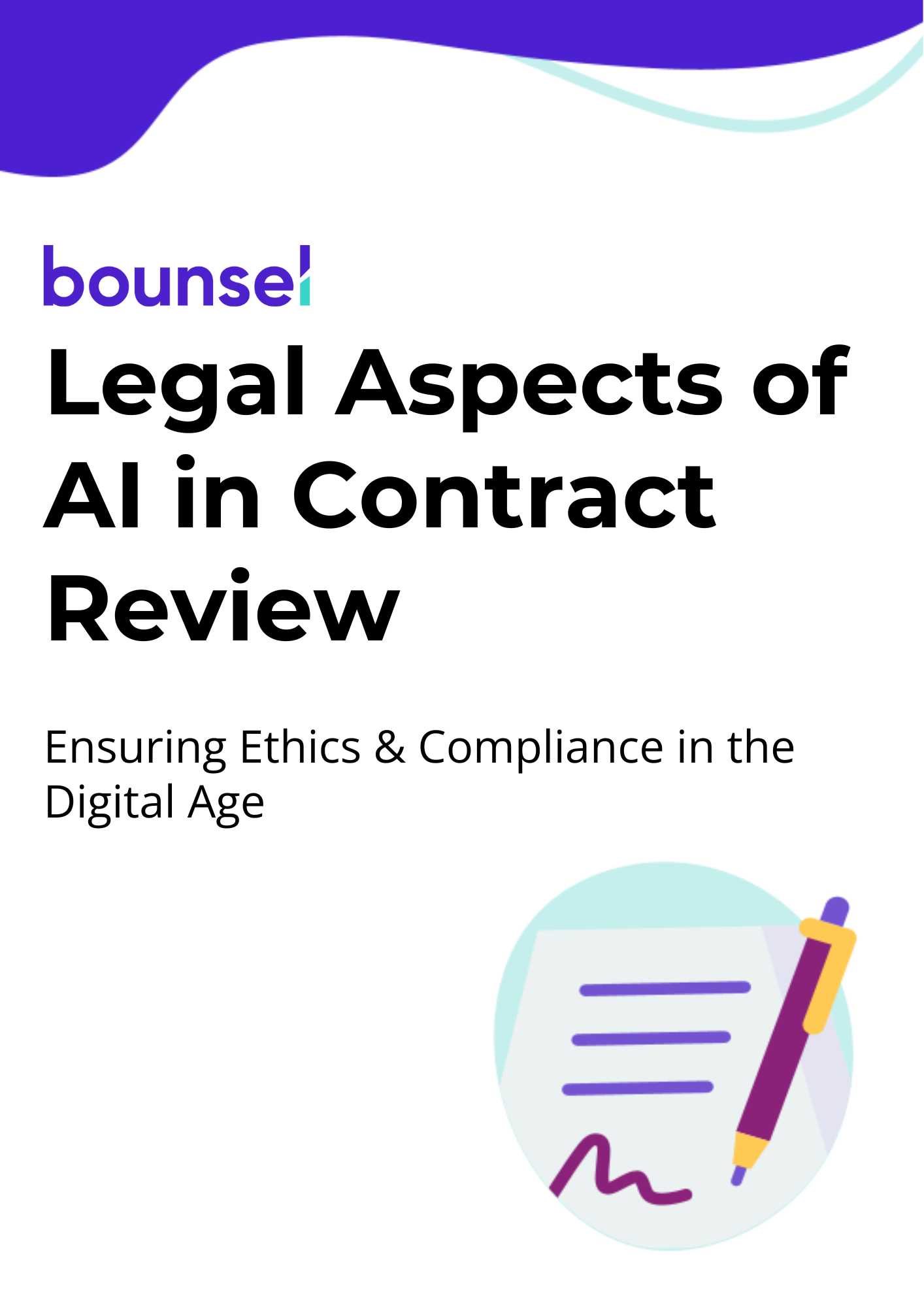 EN- Legal aspects of AI in Contract Review